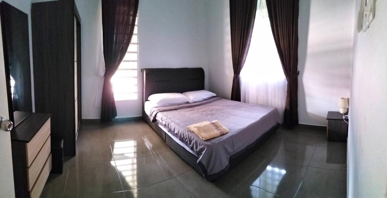 Wipah Guest House In Kampung Lundang, Kota Bharu Eksteriør billede